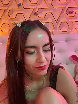 MelanyyJhonson15 online show from 02-03-26, 06:22