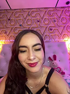 MelanyyJhonson15 online show from 02-09-26, 04:27