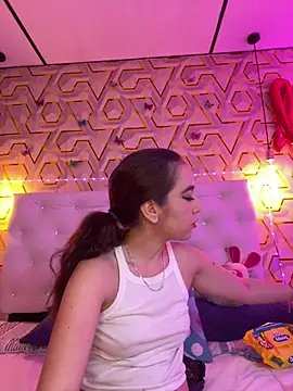 MelanyyJhonson15 online show from 02-25-26, 02:54