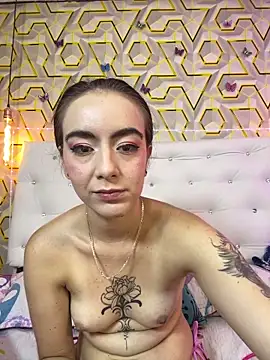 MelanyyJhonson15 online show from 05-25-26, 03:34