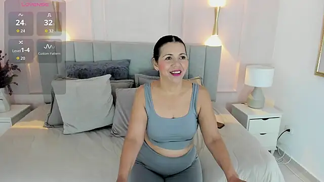 Dulce emi online show from 04-27-26, 12:25