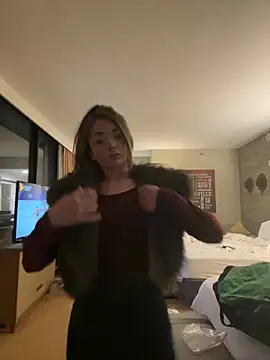 Snapshot of miatate chatting on 02-08-26, 02:48 miatate online show from 02-08-26, 02:48