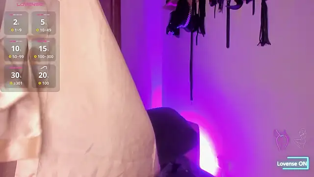 VeronicaSmith OS online show from 03-26-26, 07:41