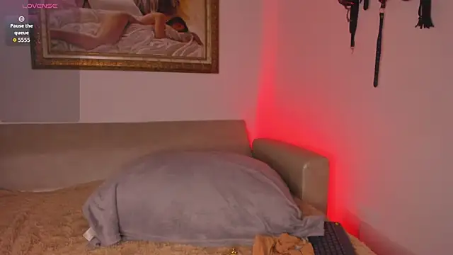 VeronicaSmith OS online show from 04-22-26, 06:42