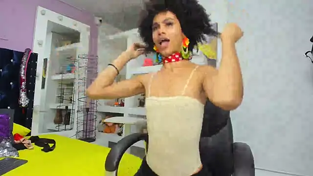 Zaira sofiaa online show from 02-07-26, 02:15