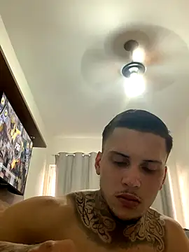 Ryanzl017 online show from 11-27-25, 09:17