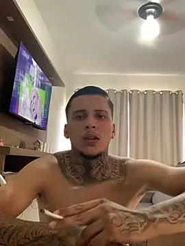 Ryanzl017 online show from 12-22-25, 08:17