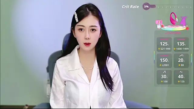 Zoe-Zoe online show from 06-05-26, 11:38