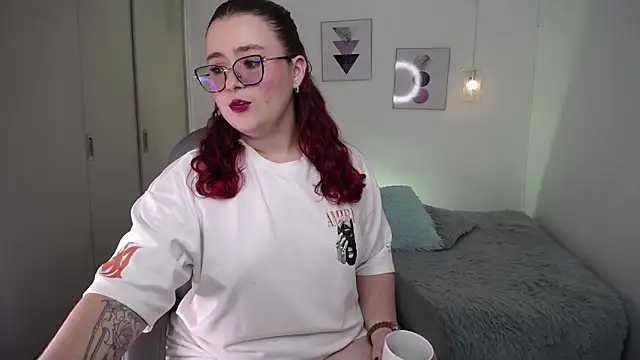 selene rouse  online show from 04-01-26, 11:02