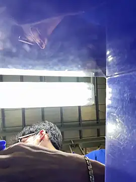 Snapshot of MEFUN- chatting on 11-17-25, 02:56 MEFUN- online show from 11-17-25, 02:56