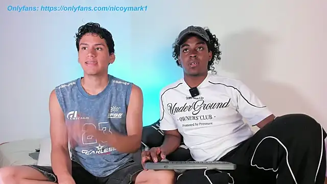 Mark Nico online show from 04-01-26, 10:16