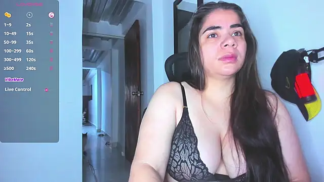 ava muse  online show from 11-27-25, 08:11