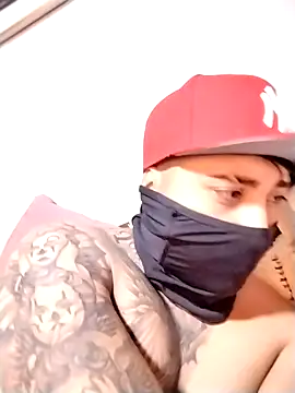 Matiascolageno online show from 11-18-25, 05:56