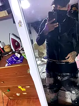 Matiascolageno online show from 12-04-25, 12:42