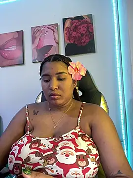 morena-2025 online show from 04-27-26, 01:31