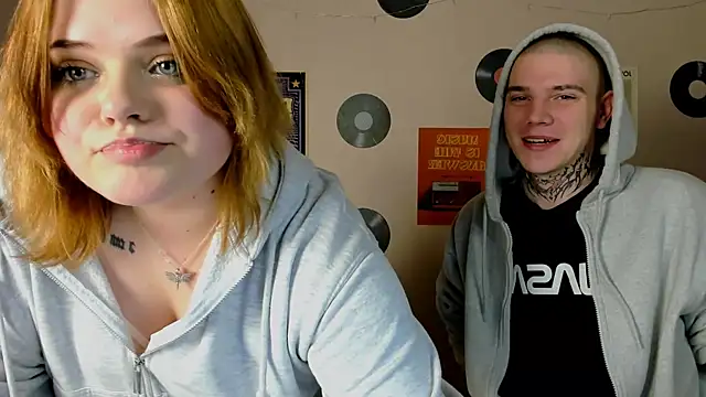 lika pop online show from 11-25-25, 08:31