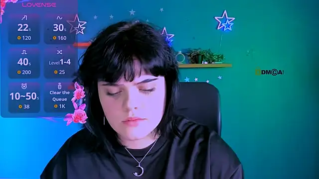 lika pop online show from 03-12-26, 09:37