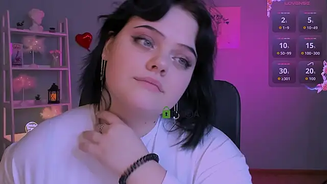 lika pop online show from 03-14-26, 07:52