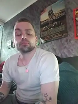 PrinzDukexh online show from 04-10-26, 07:35