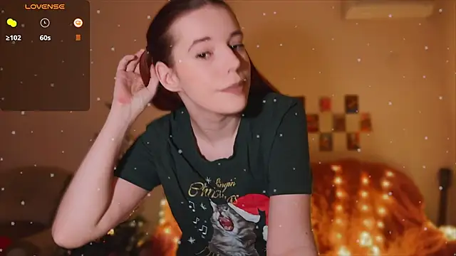 Margie Dorene online show from 12-21-25, 09:11