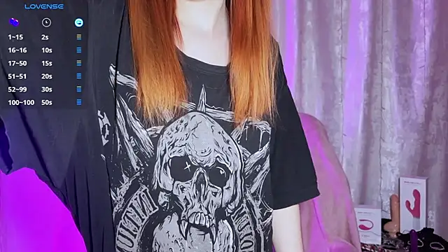 Margie Dorene online show from 01-11-26, 09:53