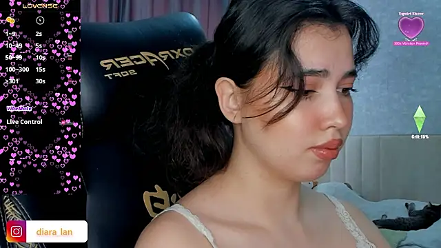 Diara 1an online show from 02-25-26, 05:28