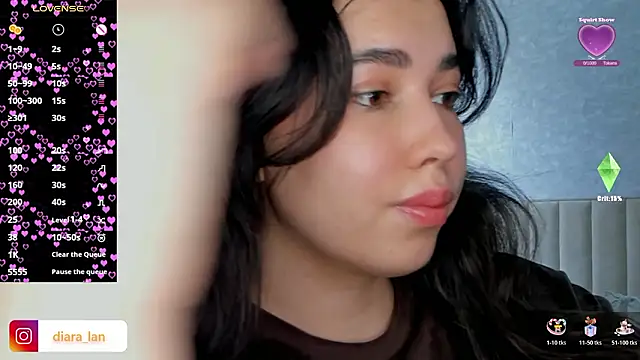 Diara 1an online show from 03-02-26, 05:41