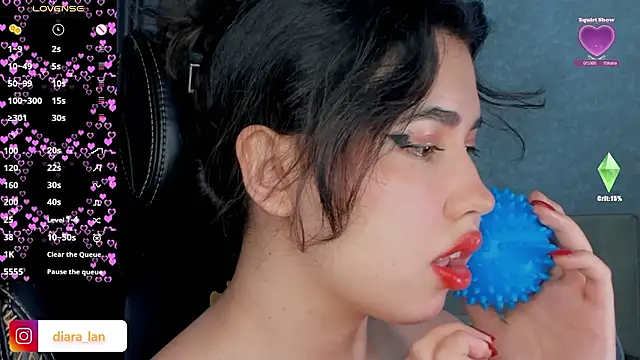 Diara 1an online show from 03-04-26, 07:58