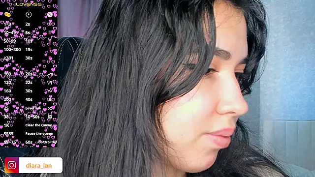 Diara 1an online show from 03-27-26, 08:26