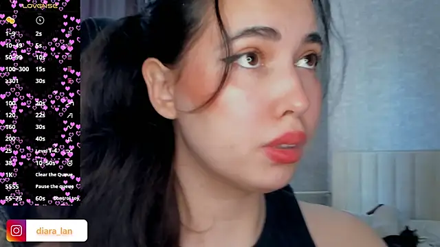 Diara 1an online show from 04-12-26, 08:30