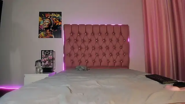 VanillaFlo online show from 04-09-26, 05:07