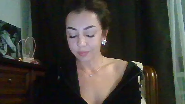 Fellaris online show from 11-14-25, 02:27