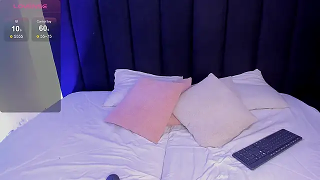 tamibaby7 online show from 11-27-25, 03:41