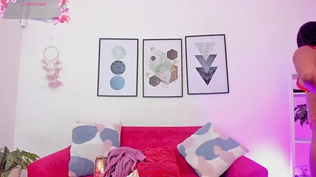 tamibaby7 online show from 01-19-26, 03:32