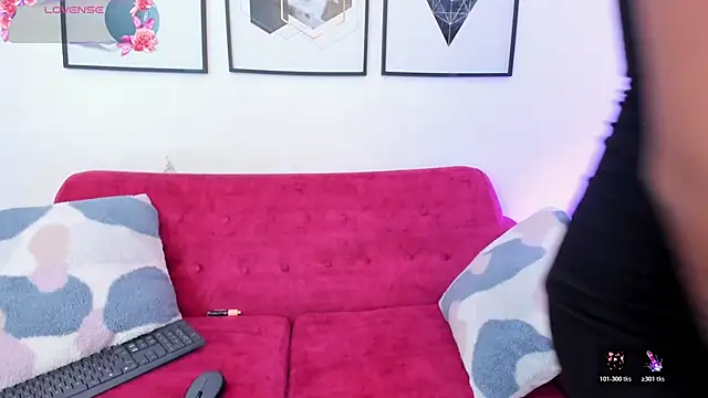 tamibaby7 online show from 02-24-26, 03:37