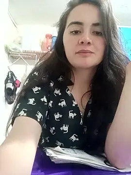 Snapshot of eva_rushh chatting on 12-05-25, 07:10 eva rushh online show from 12-05-25, 07:10