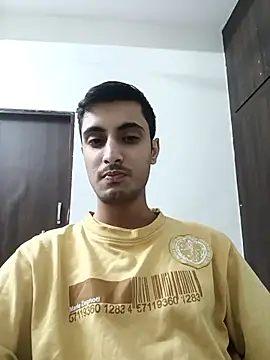 Jemin og online show from 12-03-25, 03:10