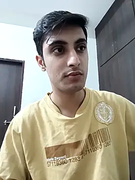 Jemin og online show from 03-09-26, 04:22