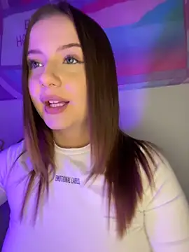 Snapshot of LoKIRAve chatting on 12-03-25, 12:47 LoKIRAve online show from 12-03-25, 12:47