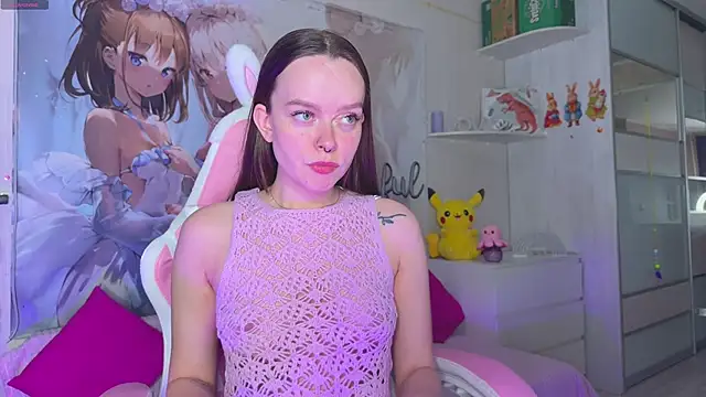 CheekySashaCharm online show from 04-24-26, 12:51