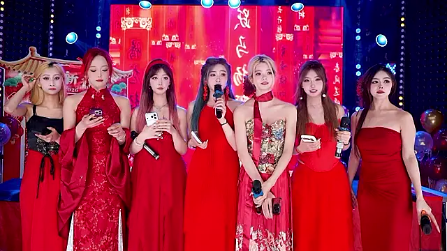 cdyyds-01 online show from 02-16-26, 02:57