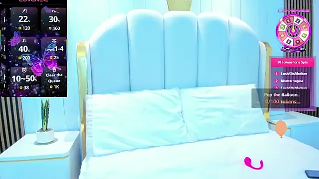 roxyflame  online show from 04-21-26, 11:27