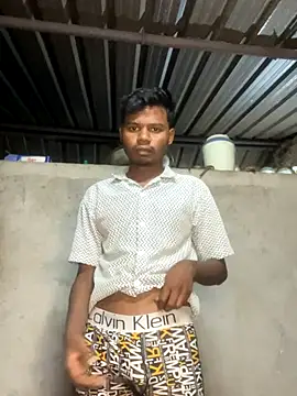 banty05 online show from 11-26-25, 03:57