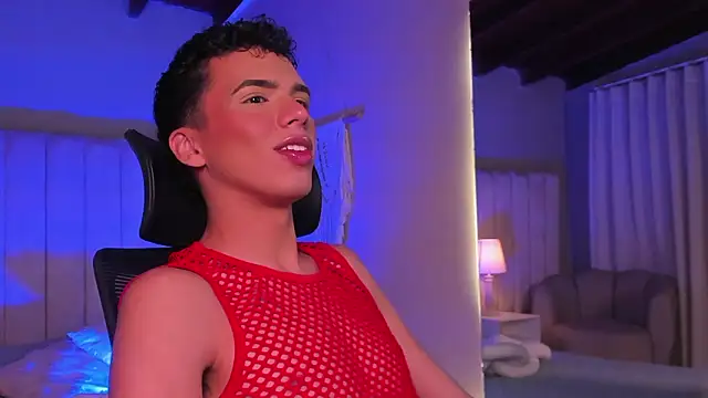 Seab trooy online show from 02-04-26, 04:40