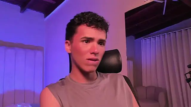 Seab trooy online show from 02-05-26, 03:11