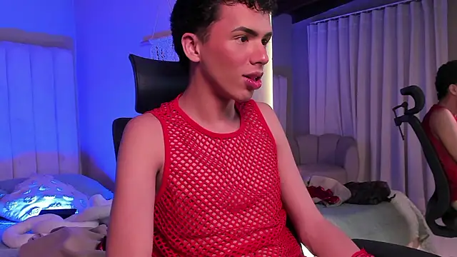 Seab trooy online show from 02-14-26, 03:47