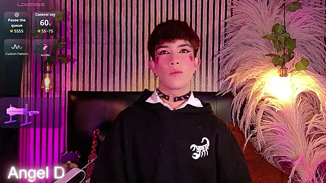 Angeldust19 online show from 04-21-26, 03:35