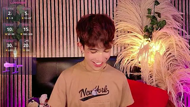 Angeldust19 online show from 04-28-26, 03:33