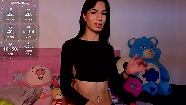 Snapshot of Alis_stars chatting on 11-18-25, 05:45 Alis stars online show from 11-18-25, 05:45