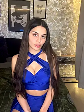 Snapshot of DeineJulia chatting on 11-29-25, 07:50 DeineJulia online show from 11-29-25, 07:50